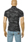 Mens Designer Clothes | JOHN GALLIANO Men's Polo Shirt #33 View 2