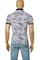 Mens Designer Clothes | JOHN GALLIANO Men's Polo Shirt #34 View 2