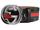 Mens Designer Clothes | GUCCI Double G Buckle Belt With Red And Green Stripe 19 View 2