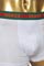 Mens Designer Clothes | GUCCI Boxers with Elastic Waist for Men #41 View 3