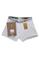 Mens Designer Clothes | GUCCI Boxers With Elastic Waist For Men #72 View 4