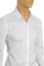 Mens Designer Clothes | GUCCI Men's Dress Shirt #237 View 3