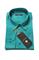 Mens Designer Clothes | GUCCI Men's Button Up Dress Shirt #302 View 3