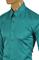 Mens Designer Clothes | GUCCI Men's Button Up Dress Shirt #302 View 5