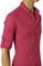 Mens Designer Clothes | GUCCI Men's Button Front Dress Shirt #315 View 3