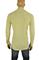 Mens Designer Clothes | GUCCI Men's Button Front Dress Shirt #326 View 3