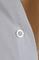 Mens Designer Clothes | GUCCI Men's Button Front Dress Shirt in White #361 View 9