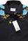 Mens Designer Clothes | GUCCI Men’s Cotton Duke Embroidered Shirt with Flowers #366 View 4