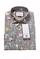 Mens Designer Clothes | GUCCI Men's Cotton Dress Shirt #373 View 2