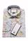 Mens Designer Clothes | GUCCI Men's Cotton Dress Shirt #374 View 3