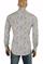 Mens Designer Clothes | GUCCI Men's Cotton Dress Shirt #374 View 5