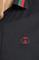 Mens Designer Clothes | GUCCI men’s dress shirt embroidered with logo 398 View 6