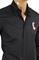 Mens Designer Clothes | GUCCI men’s dress shirt embroidered with logo 398 View 8