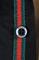Mens Designer Clothes | GUCCI men’s dress shirt with front logo embroidery 416 View 8