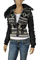 Womens Designer Clothes | GUCCI Ladies Knitted Warm Jacket #100 View 1