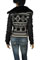 Womens Designer Clothes | GUCCI Ladies Knitted Warm Jacket #100 View 2