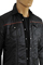 Mens Designer Clothes | GUCCI Men's Jacket #111 View 4