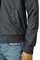 Mens Designer Clothes | GUCCI Men's Zip Up Jacket With Removable Hoodie #119 View 5