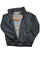 Mens Designer Clothes | GUCCI Men's Zip Up Jacket With Removable Hoodie #119 View 7