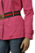 Womens Designer Clothes | GUCCI Ladies Button Up Jacket #121 View 6