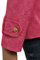 Womens Designer Clothes | GUCCI Ladies Button Up Jacket #121 View 9