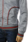 Mens Designer Clothes | GUCCI Men's Jacket #127 View 6