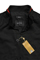 Mens Designer Clothes | GUCCI Men's Jacket In Black #132 View 9