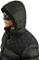Mens Designer Clothes | GUCCI Men's Hooded Warm Jacket In Black #139 View 8