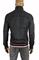 Mens Designer Clothes | GUCCI Men's Windbreaker Jacket #153 View 5
