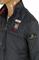 Mens Designer Clothes | GUCCI Men's Windbreaker Jacket #153 View 7
