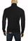 Mens Designer Clothes | GUCCI Men's Knit Bomber Jacket #156 View 5