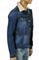 Mens Designer Clothes | GUCCI men's embroidered bomber jacket #158 View 6