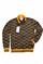 Mens Designer Clothes | GUCCI men's GG bomber sport jacket 169 View 4