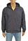 Mens Designer Clothes | Gucci GG men's windbreaker hooded jacket 174 View 1