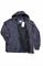 Mens Designer Clothes | Gucci GG men's windbreaker hooded jacket 174 View 2