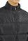 Mens Designer Clothes | GUCCI GG Warm Jacket With Removable Hood 192 View 3