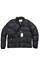 Mens Designer Clothes | GUCCI GG Warm Jacket With Removable Hood 192 View 4