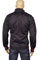 Mens Designer Clothes | GUCCI Mens Zip Up Jacket #66 View 2