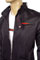 Mens Designer Clothes | GUCCI Mens Zip Up Jacket #66 View 3