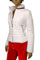 Womens Designer Clothes | GUCCI Ladies Warm Zip Jacket #70 View 1