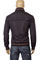 Mens Designer Clothes | GUCCI Mens Zip Up Spring Jacket #71 View 2