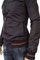 Mens Designer Clothes | GUCCI Mens Zip Up Spring Jacket #71 View 4