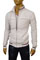 Mens Designer Clothes | GUCCI Mens Zip Up Spring Jacket #72 View 2