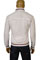 Mens Designer Clothes | GUCCI Mens Zip Up Spring Jacket #72 View 3
