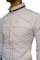 Mens Designer Clothes | GUCCI Mens Zip Up Spring Jacket #72 View 4
