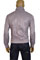 Mens Designer Clothes | GUCCI Mens Zip Up Spring Jacket #74 View 2