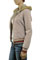Womens Designer Clothes | GUCCI Ladies Hooded Jacket #84 View 2