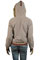 Womens Designer Clothes | GUCCI Ladies Hooded Jacket #84 View 3