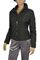 Womens Designer Clothes | GUCCI Ladies Warm Zip Jacket #95 View 1