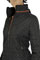 Womens Designer Clothes | GUCCI Ladies Warm Zip Jacket #95 View 3